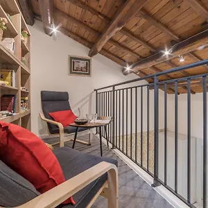 Cs Exclusive Campo De Fiori Palace Appartement